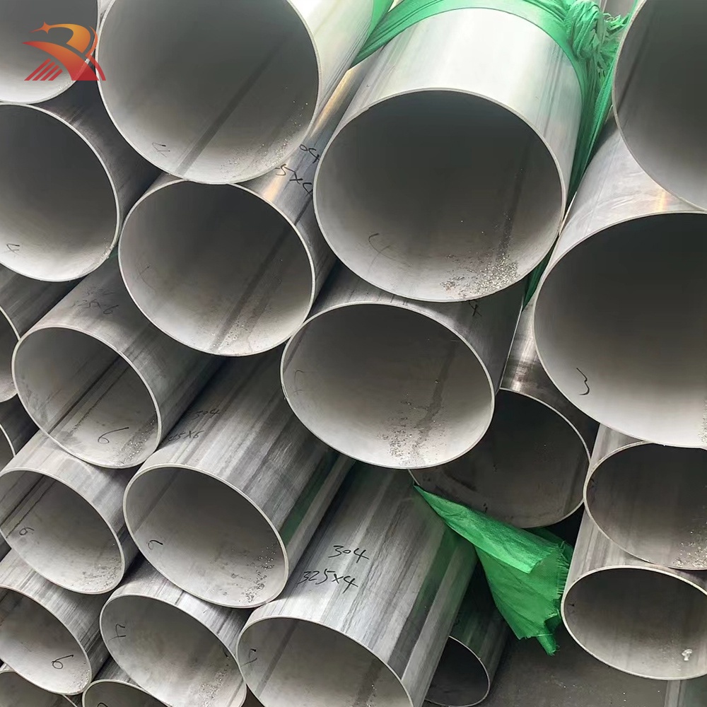 202  Welded Pipe
