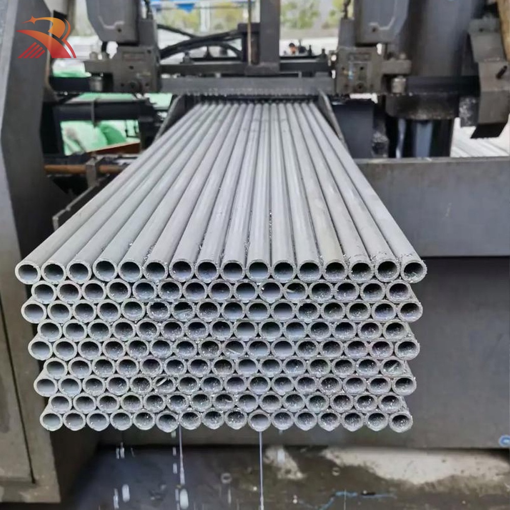 201  Seamless Steel Tube