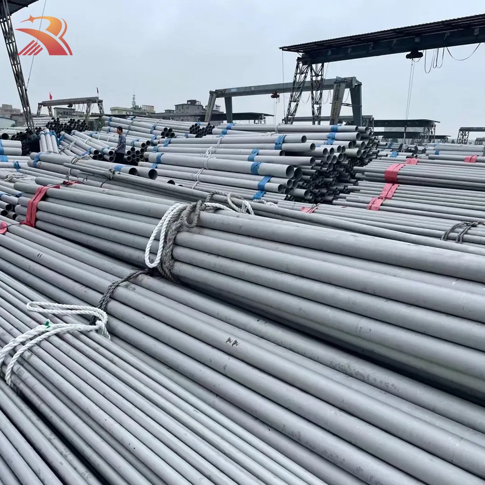 201  Seamless Steel Tube