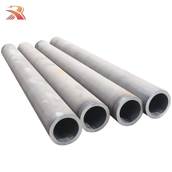 Seamless Steel Tube