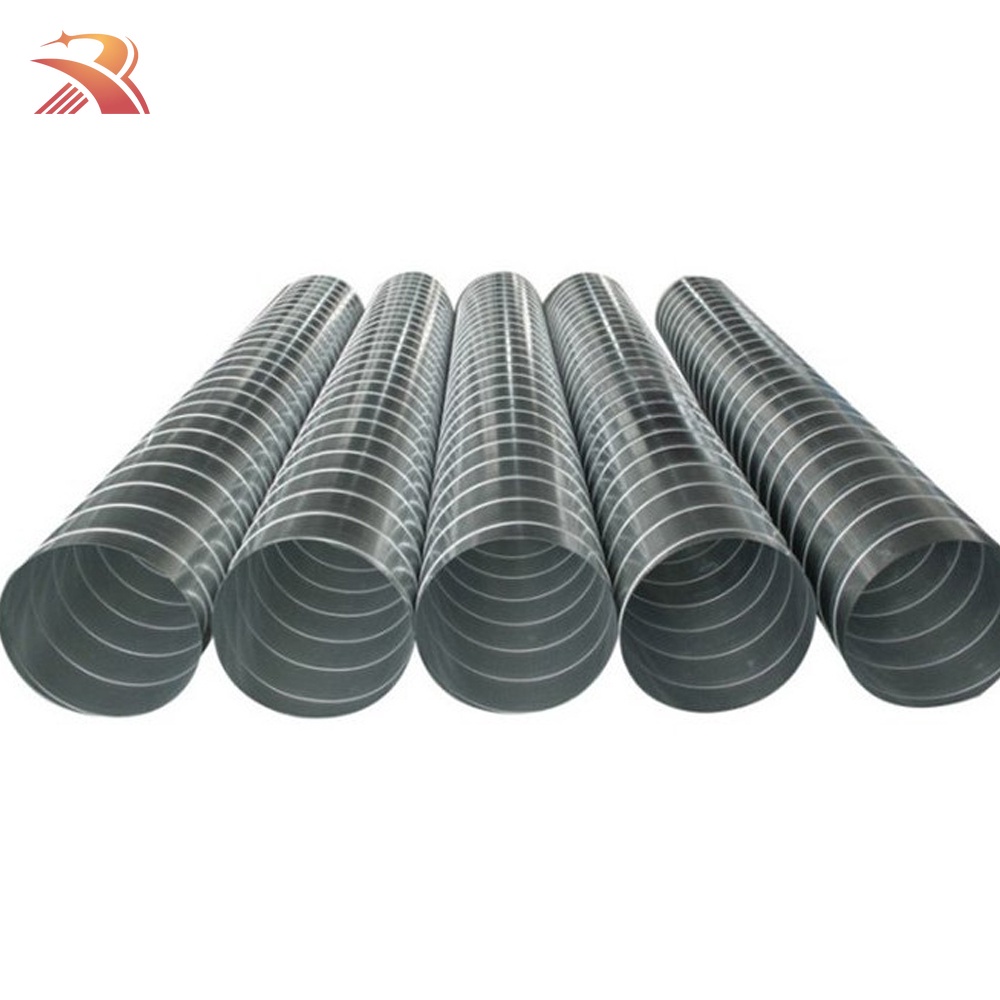 Spiral Tube