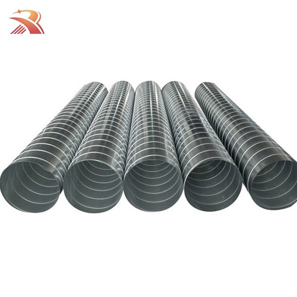 Spiral Tube Spiral Tube