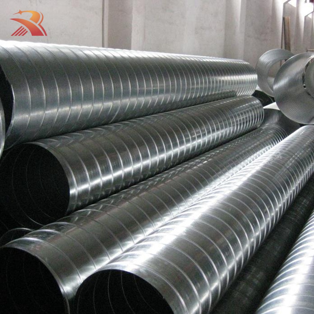 Spiral Tube
