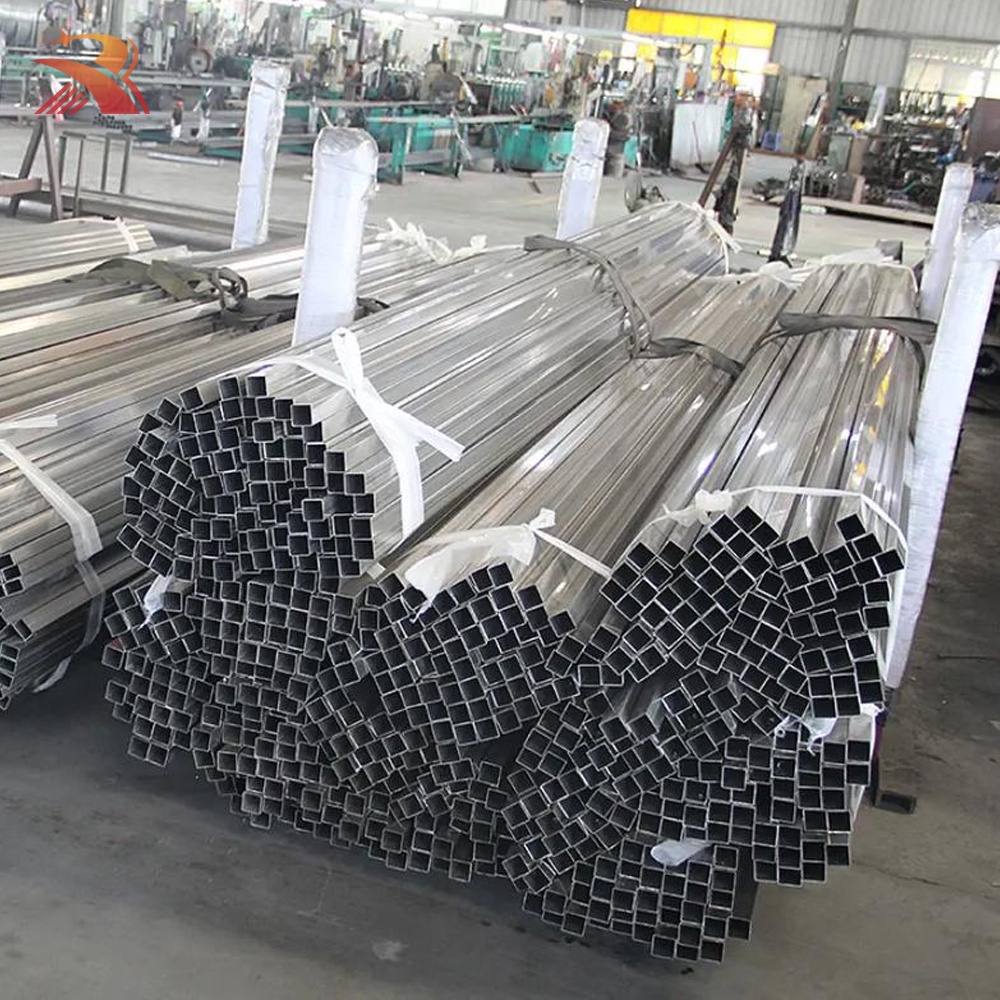 Rectangular Pipe