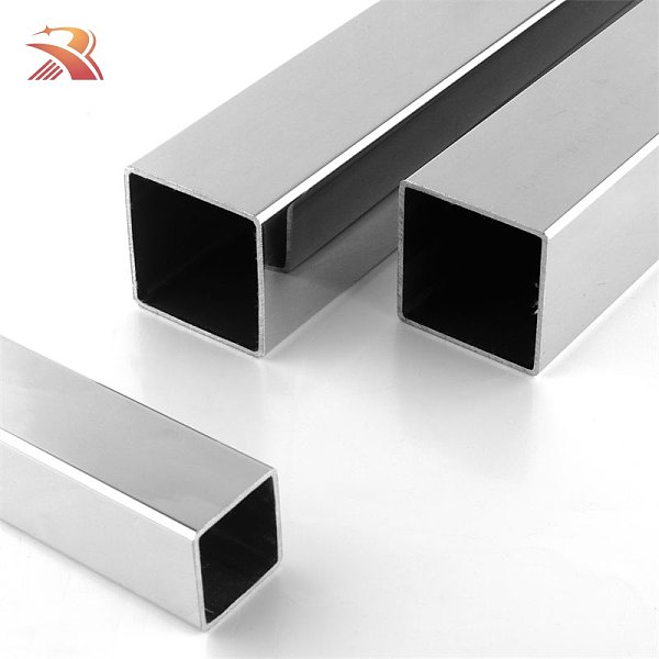 201 Rectangular Pipe 201 Rectangular Pipe