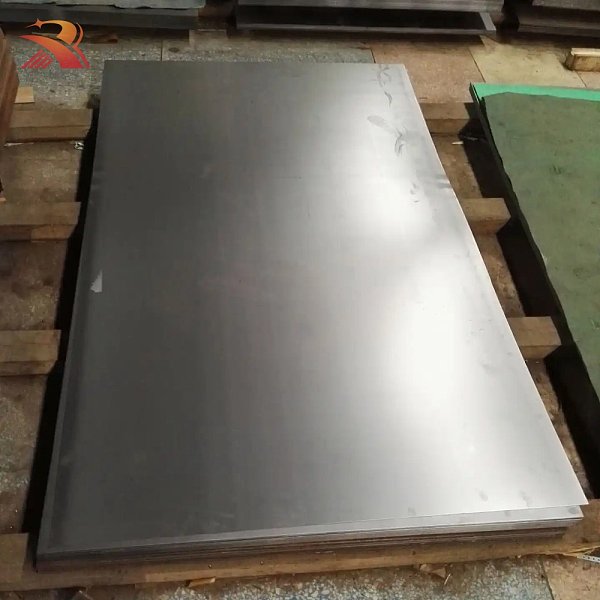 Q235B Cold Rolled Plate Q235B Cold Rolled Plate