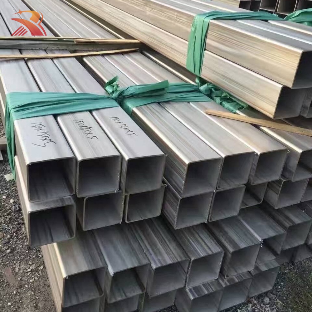 Rectangular Pipe