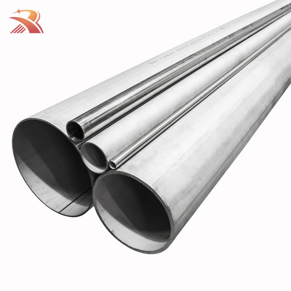 204  Welded Pipe