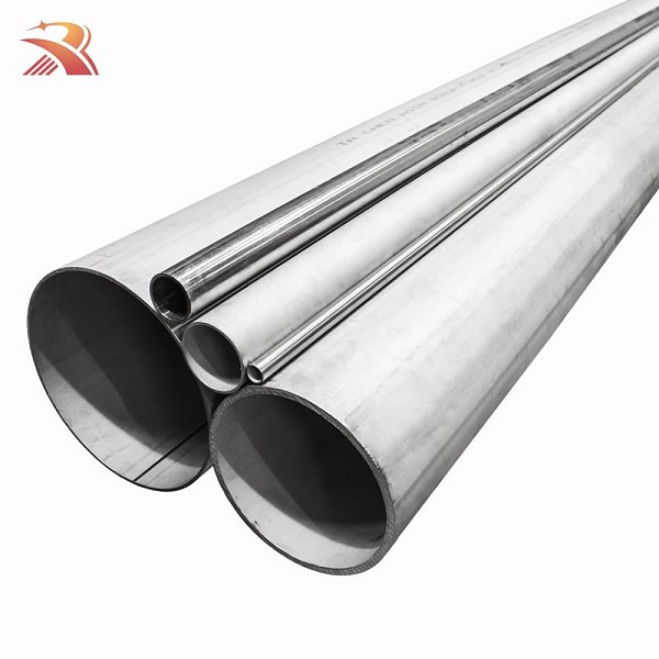 ​Stainless Steel Welded Pipe
