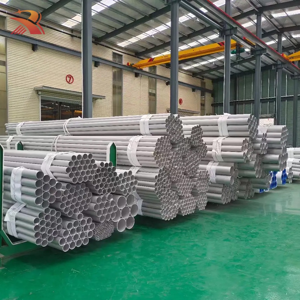 201  Seamless Steel Tube