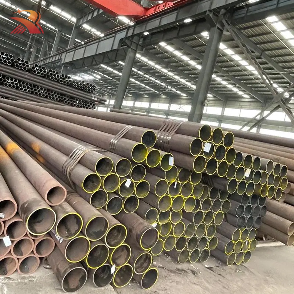 Seamless Pipe
