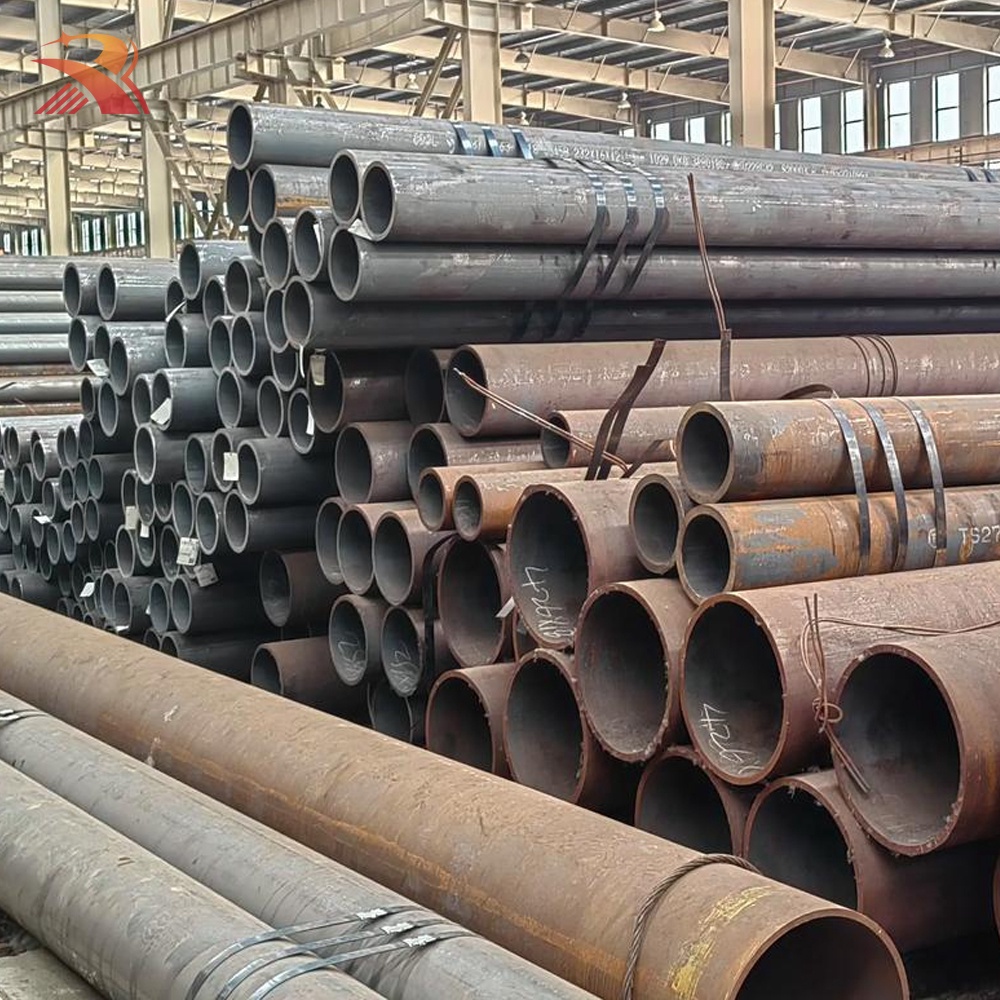 Seamless Pipe