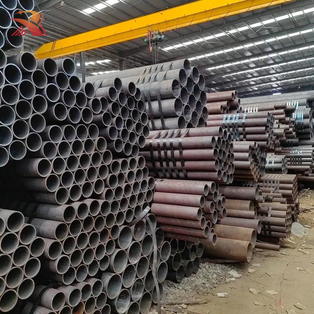 Seamless Pipe