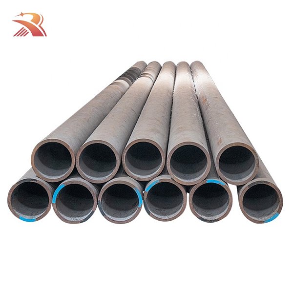 Seamless Pipe