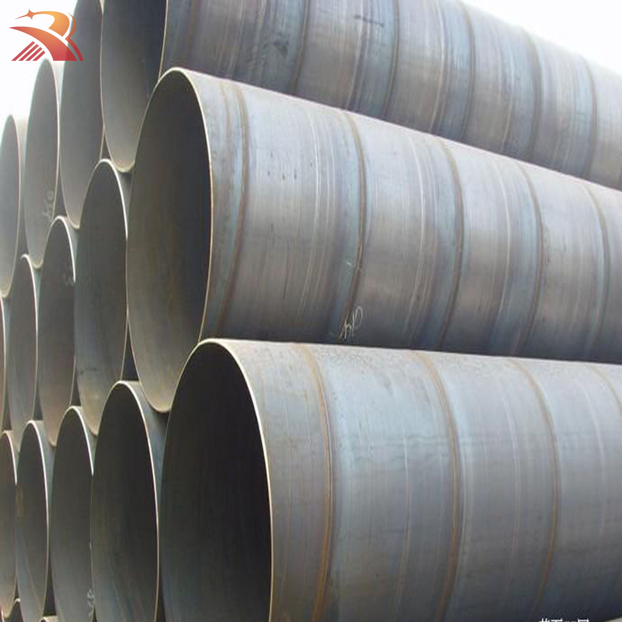 Spiral Tube