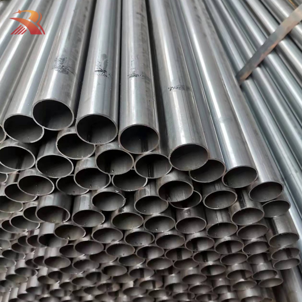 S185 Welded Pipe