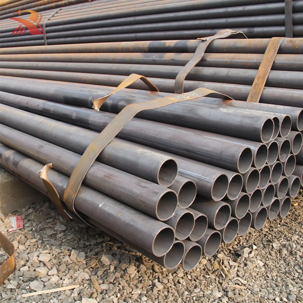 S185 Welded Pipe