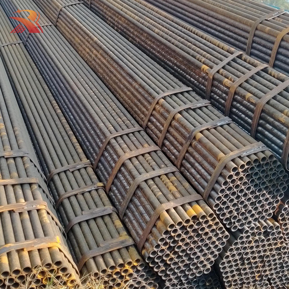 S185 Welded Pipe