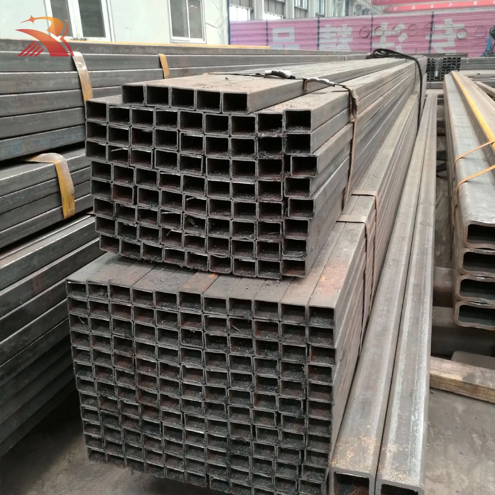 45# Carbon Steel Square Tube