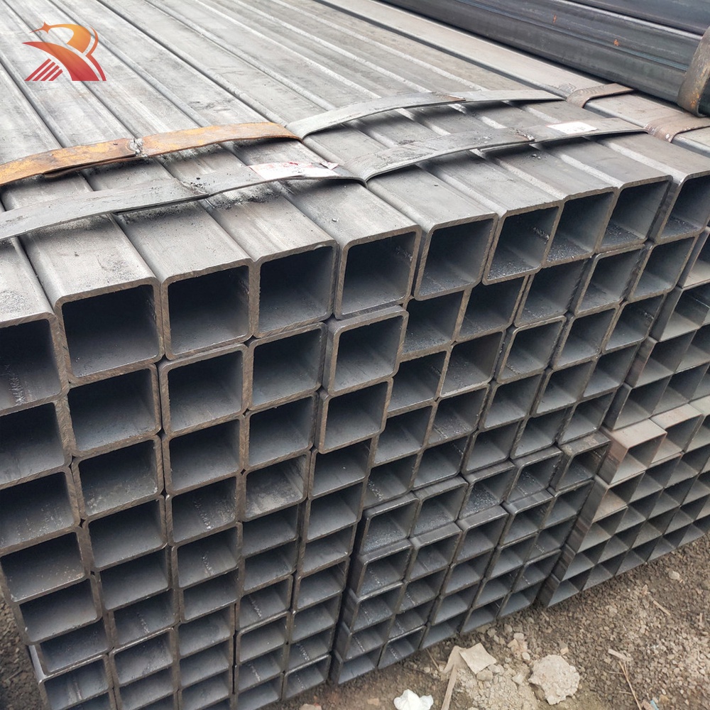 Carbon Steel Square Tube