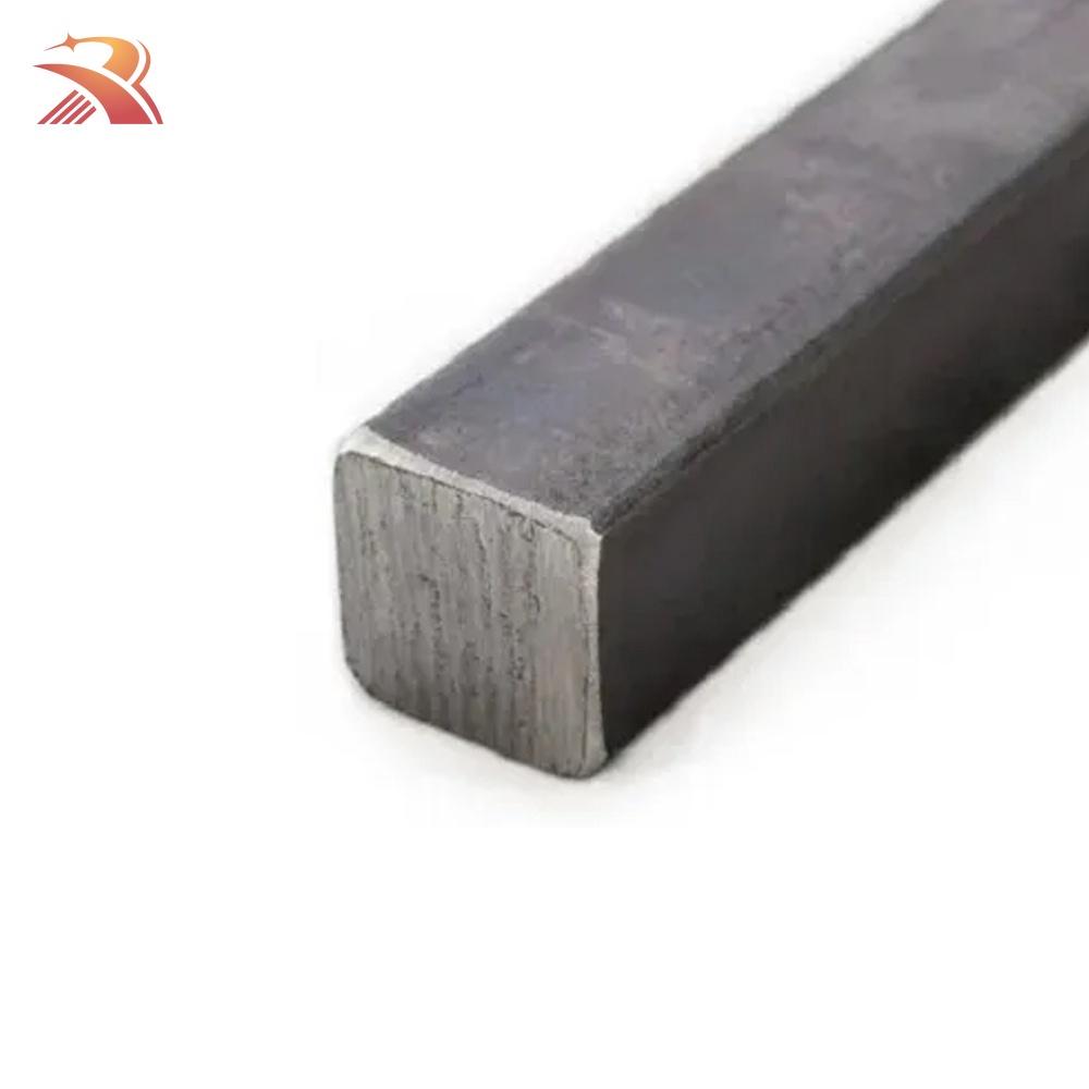 Carbon Steel Square Rod
