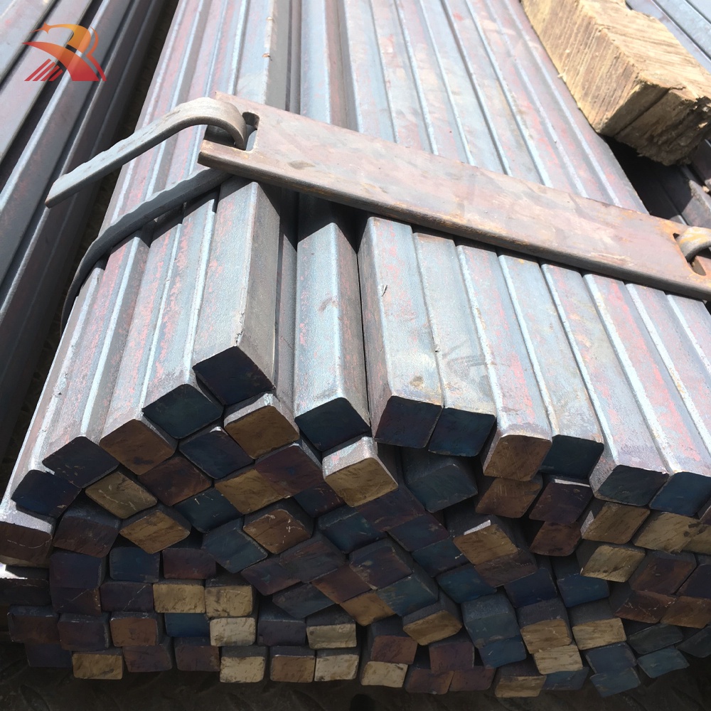 Carbon Steel Square Rod