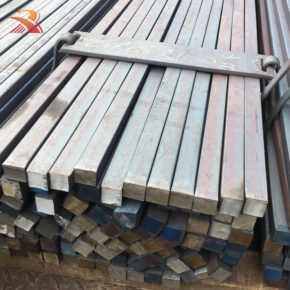 Carbon Steel Square Rod