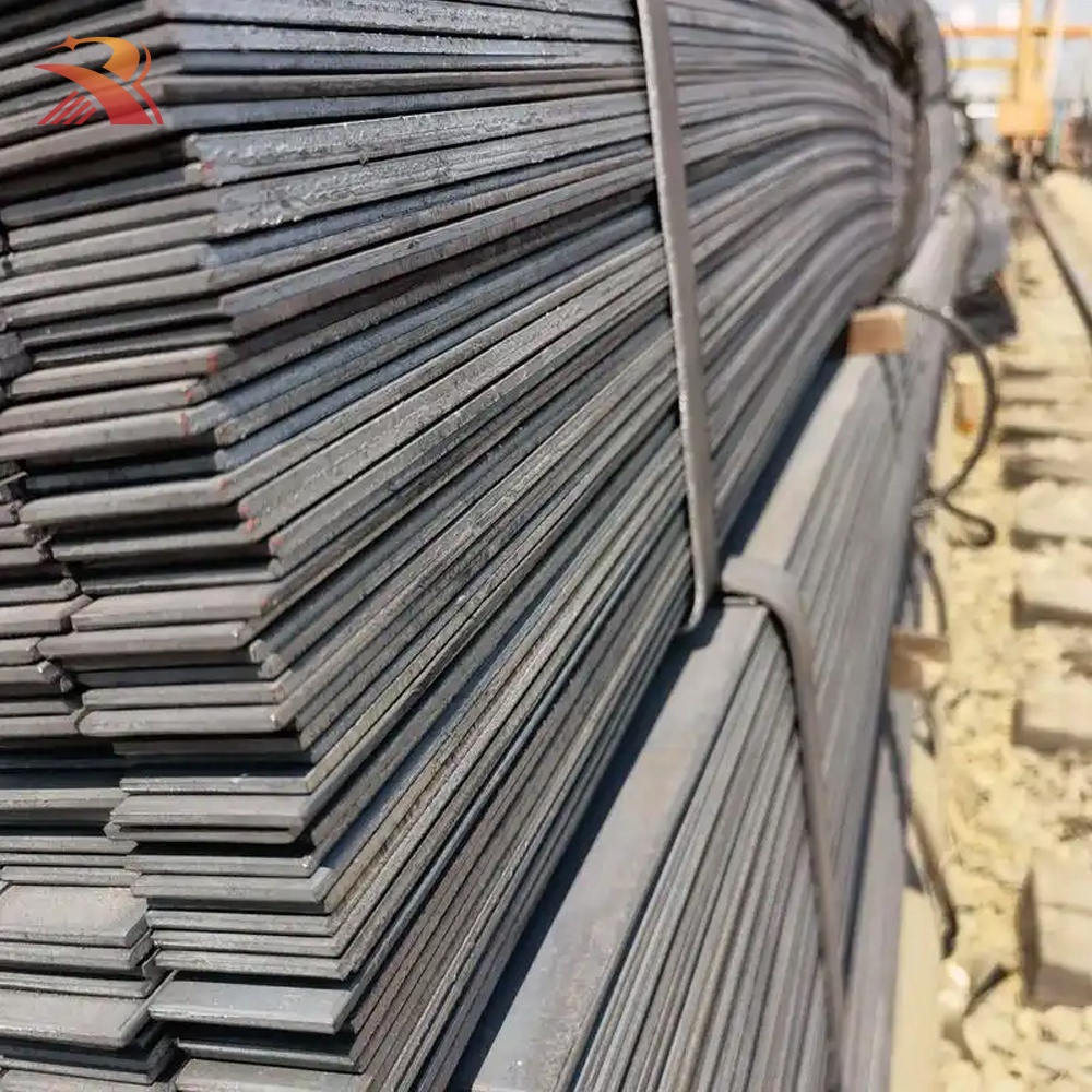 Flat Steel