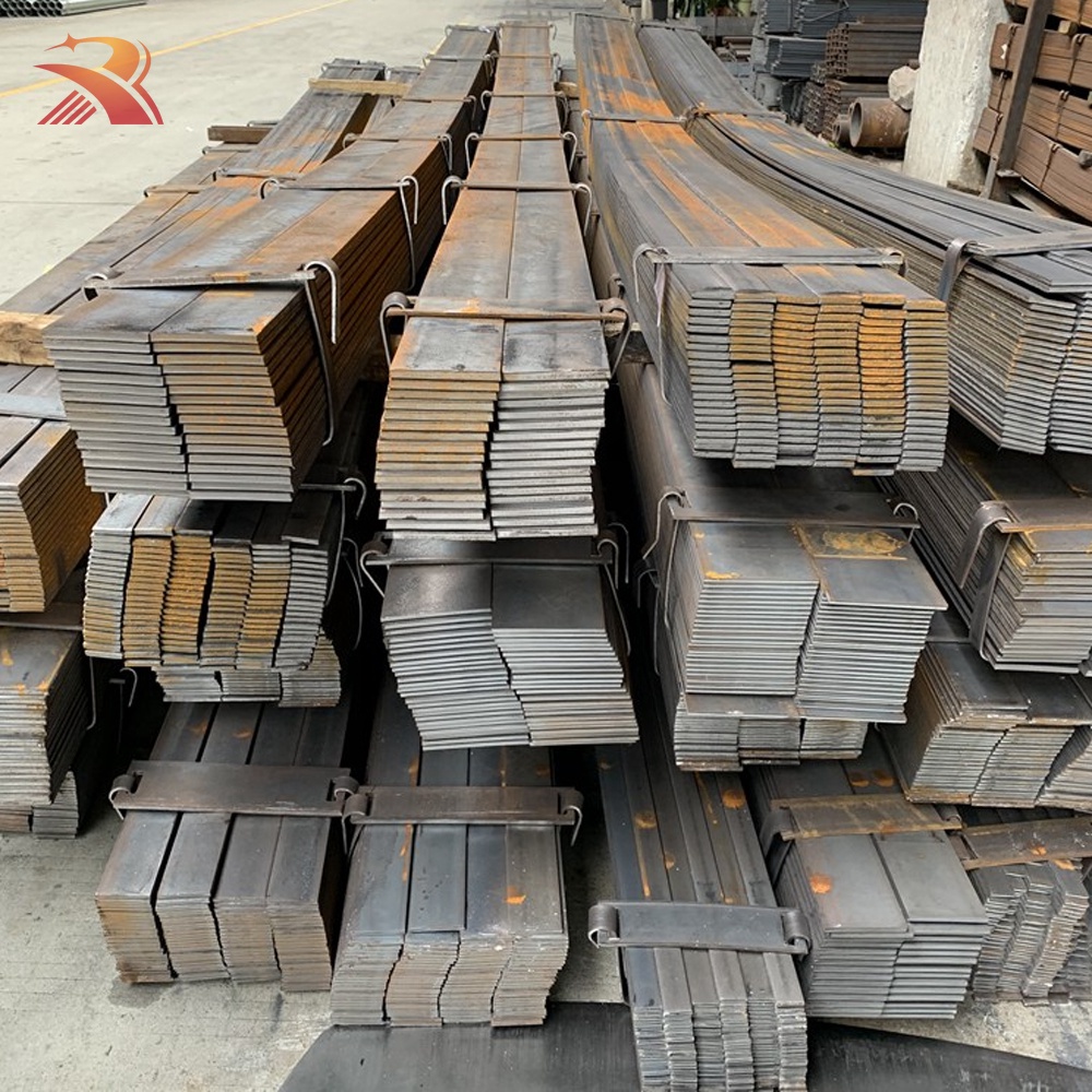 Flat Steel