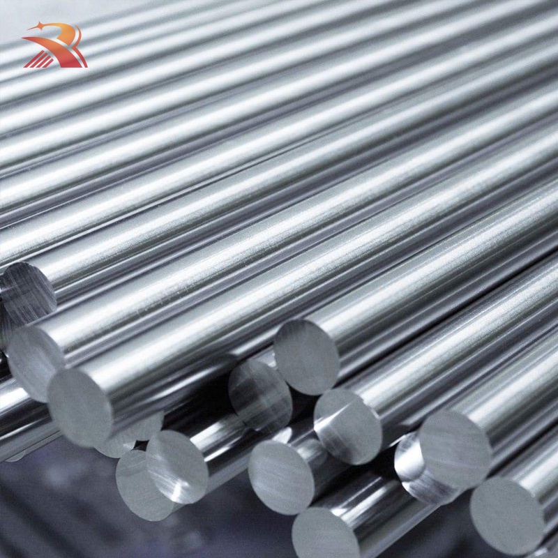 Stainless Steel Round Rod