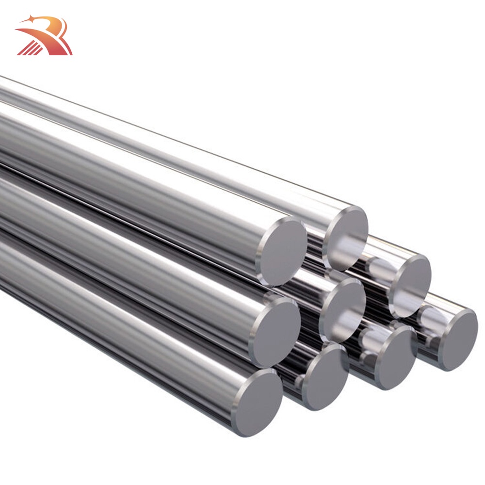 Stainless Steel Round Rod