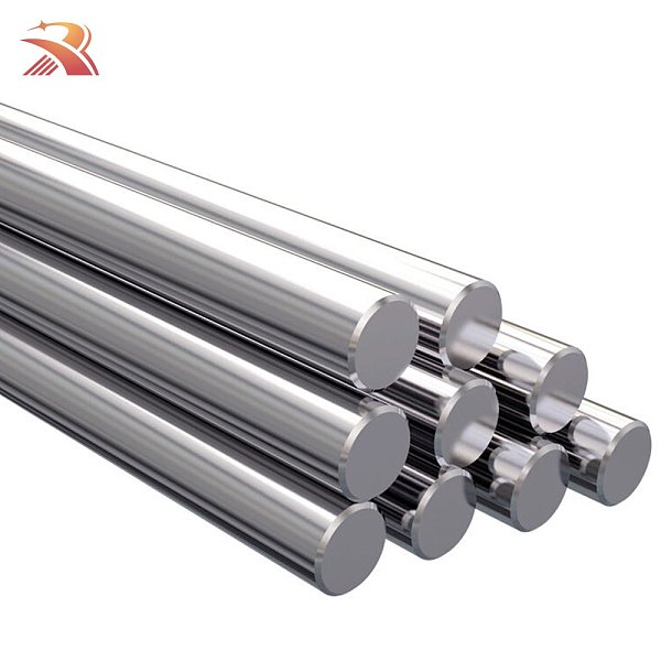 Stainless Steel Round Rod