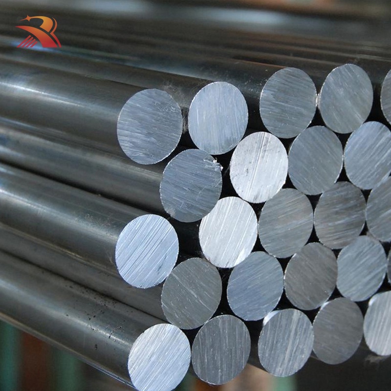 Stainless Steel Round Rod