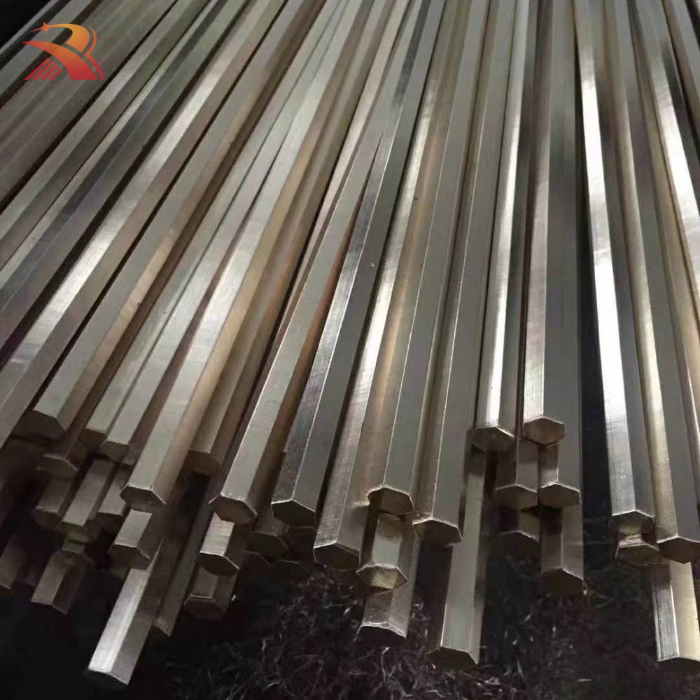 316 Six Stainless Steel Angle Bar