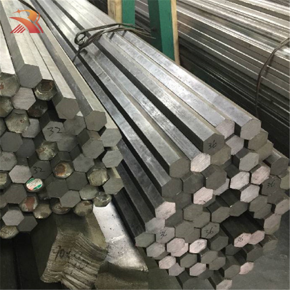 316 Six Stainless Steel Angle Bar