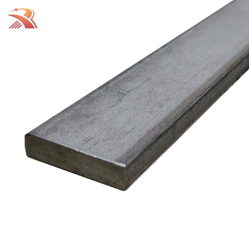 Flat Steel