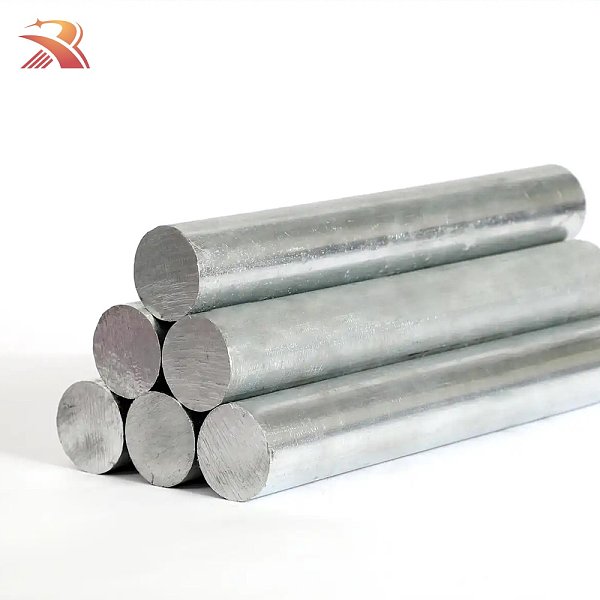 Galvanized Round Rod Galvanized Round Rod