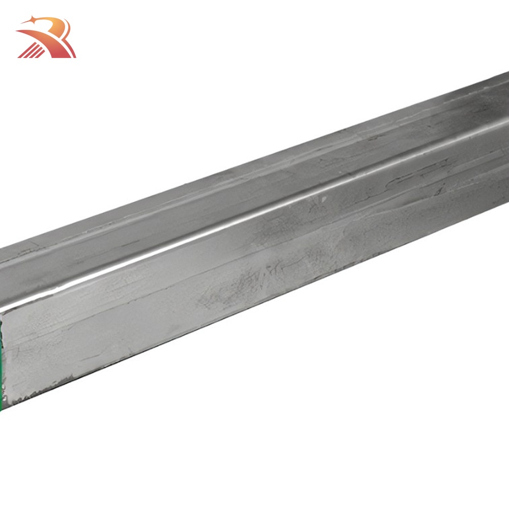 Galvanized Square Rod