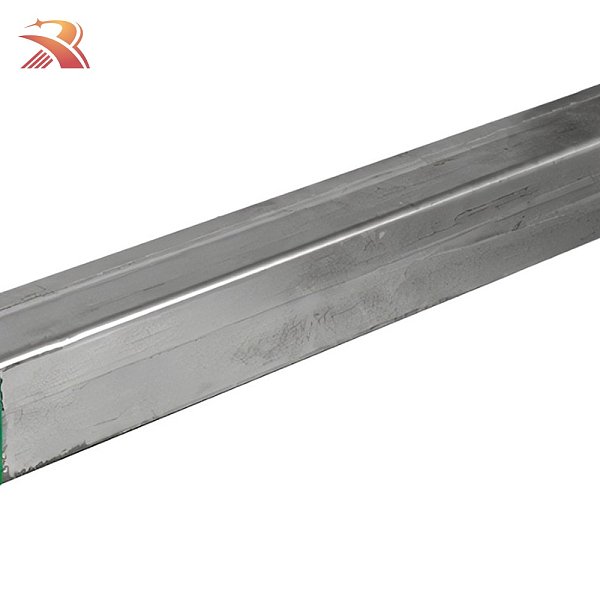 Q215 Galvanized Square Rod