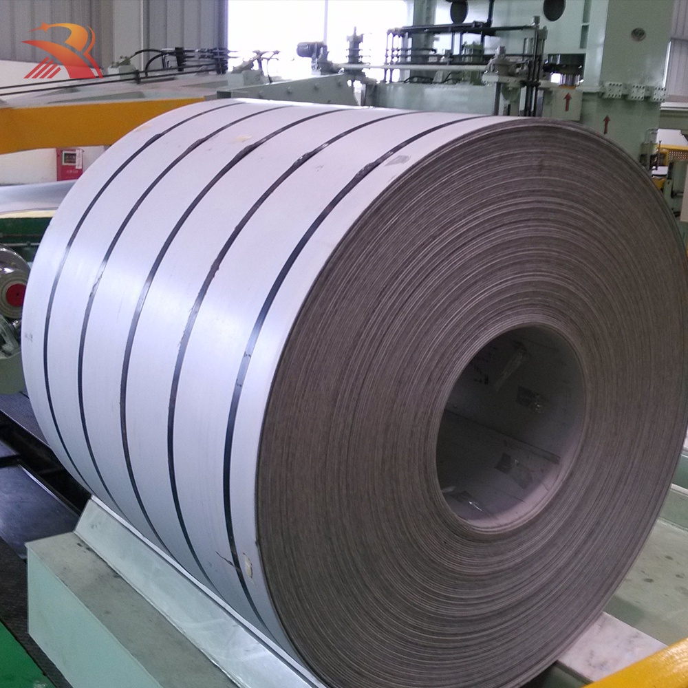 201 Stainless Steel Coil