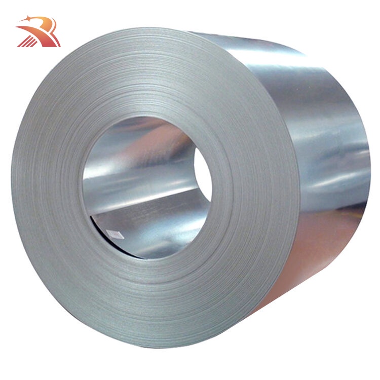 201 Stainless Steel Coil