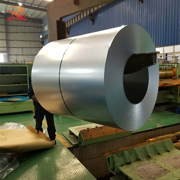 AZ150 Galvalume Steel Coil AZ150 Galvalume Steel Coil