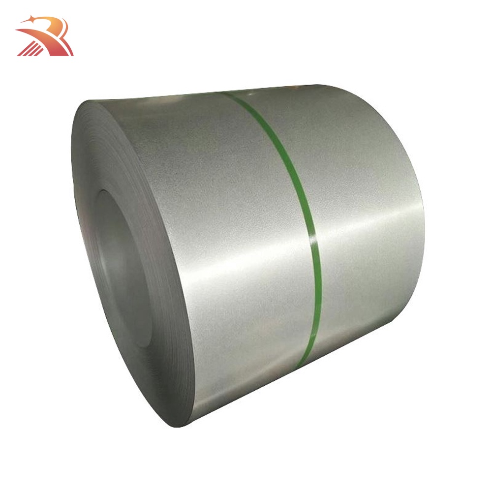 Galvalume  Coil