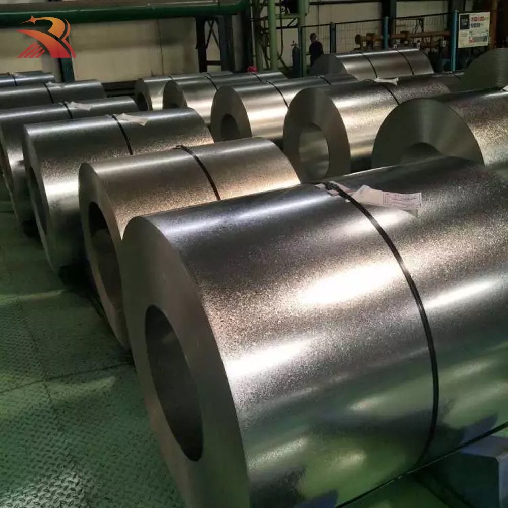 Galvanized Coil