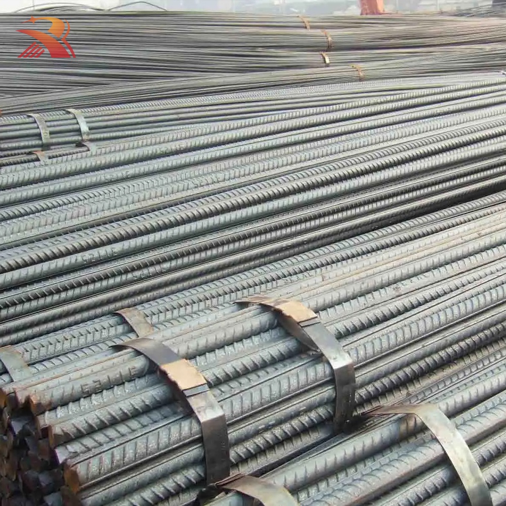 HRB500/HRB500E Deformed Steel Rebar