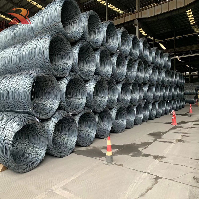 Wire Rod