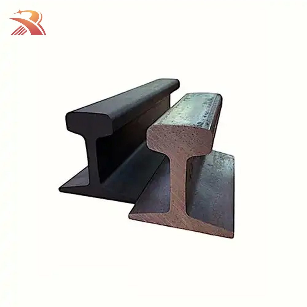 A36 Steel Rails