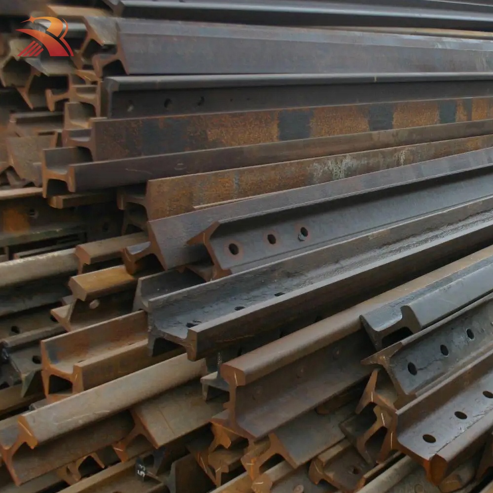 A36 Steel Rails