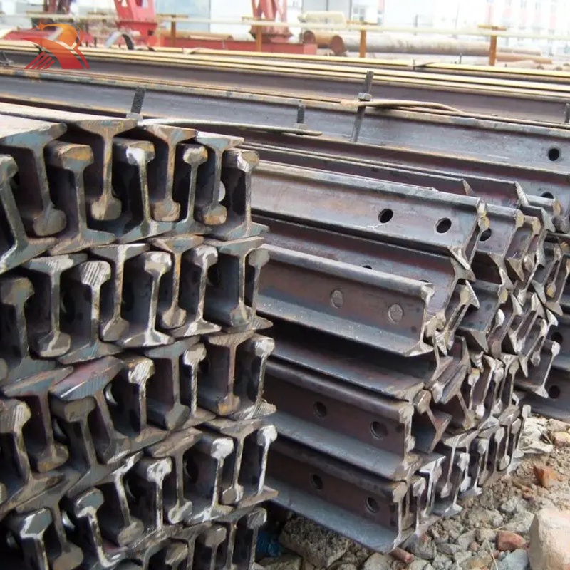 A36 Steel Rails