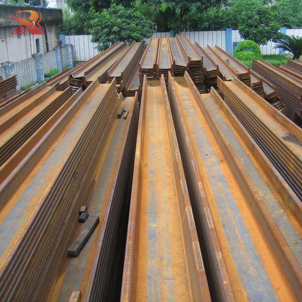 Steel Sheet Pile